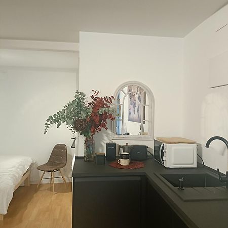 شقة Loft Urban Fk بلباو المظهر الخارجي الصورة