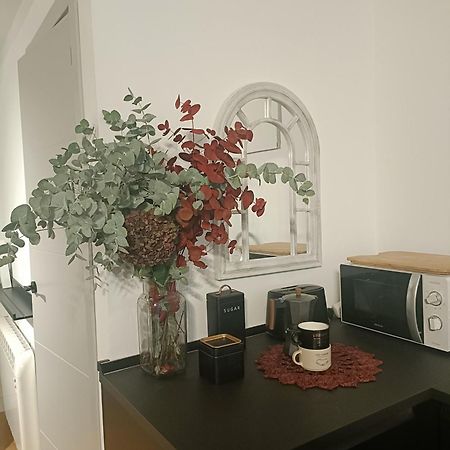شقة Loft Urban Fk بلباو المظهر الخارجي الصورة