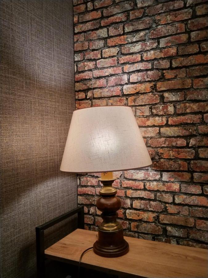 شقة Loft Urban Fk بلباو المظهر الخارجي الصورة