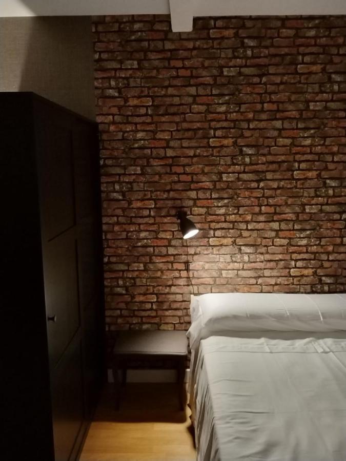 شقة Loft Urban Fk بلباو المظهر الخارجي الصورة