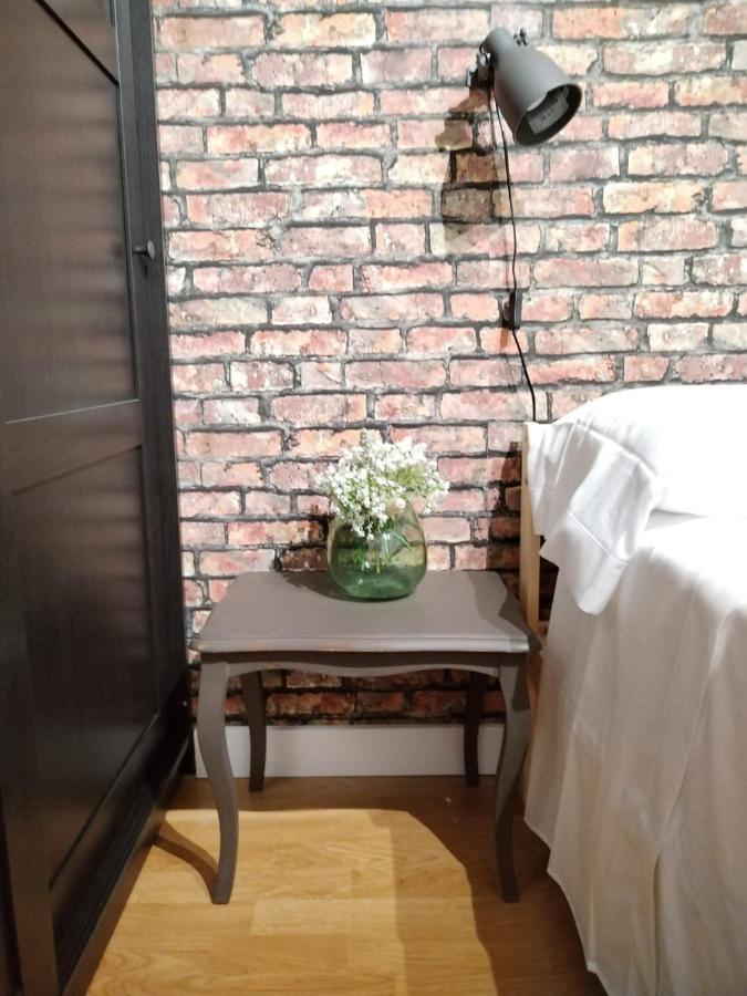 شقة Loft Urban Fk بلباو المظهر الخارجي الصورة
