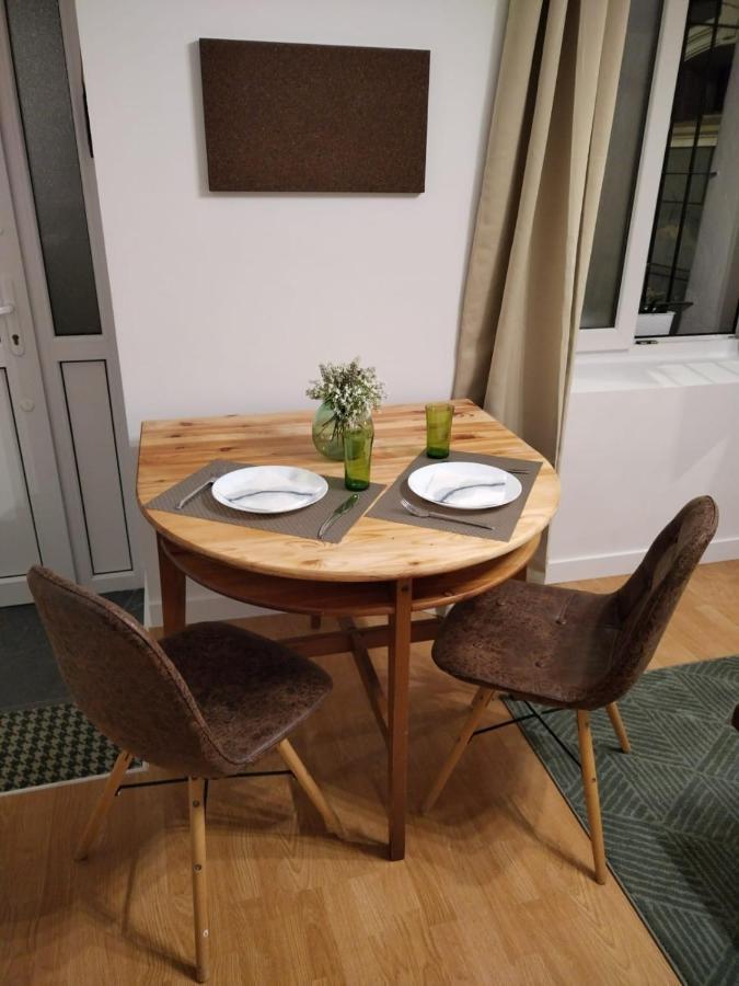 شقة Loft Urban Fk بلباو المظهر الخارجي الصورة