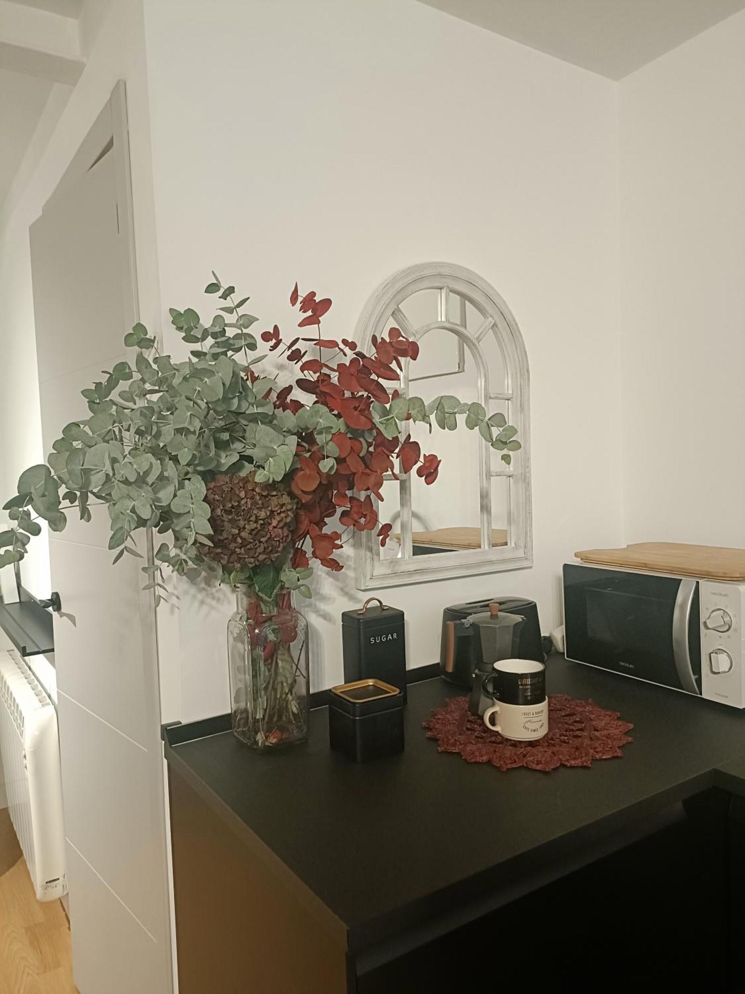 شقة Loft Urban Fk بلباو المظهر الخارجي الصورة